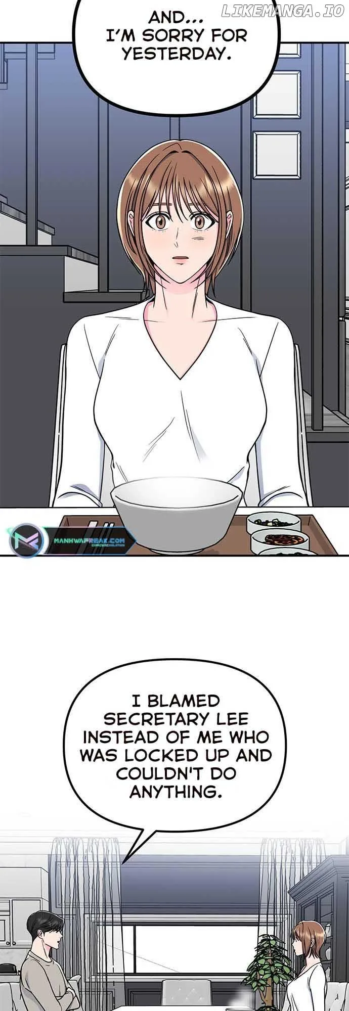 Bear Care Chapter 12 page 34