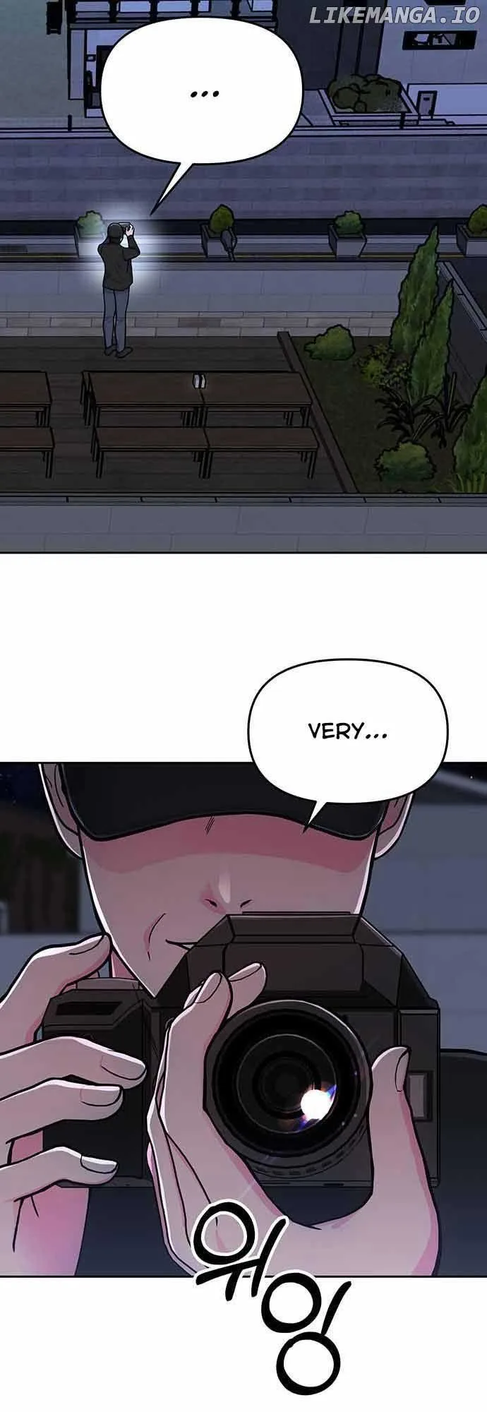 Bear Care Chapter 7 page 65
