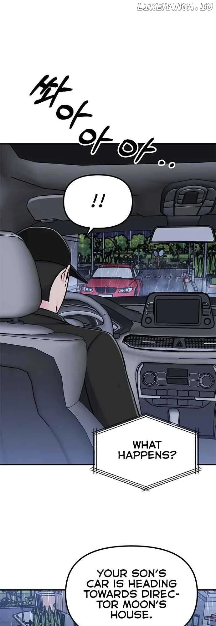 Bear Care Chapter 9 page 35