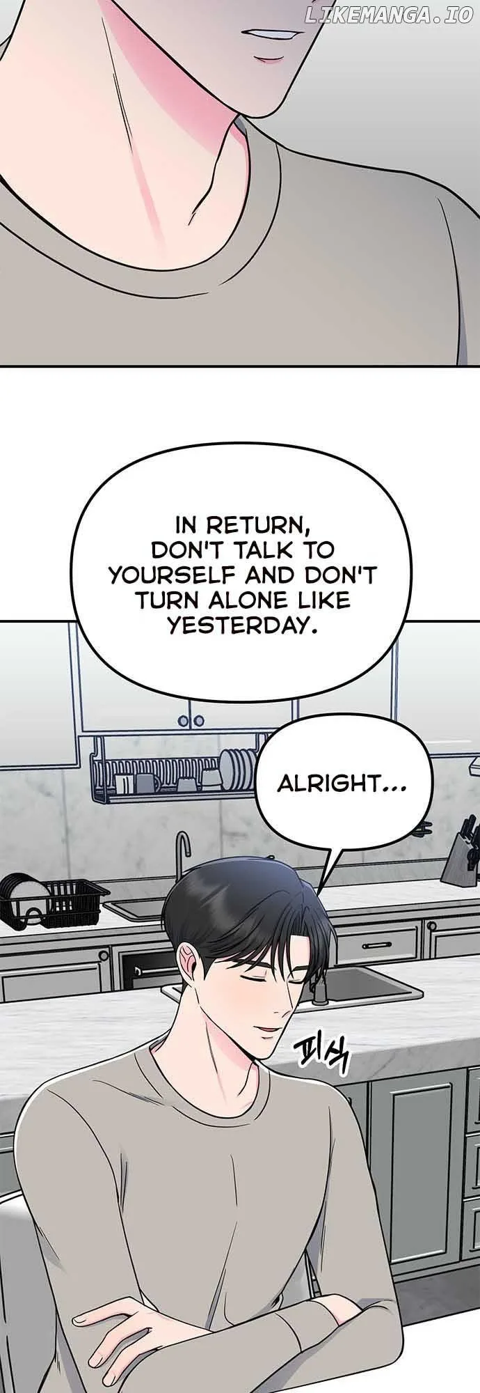Bear Care Chapter 12 page 38