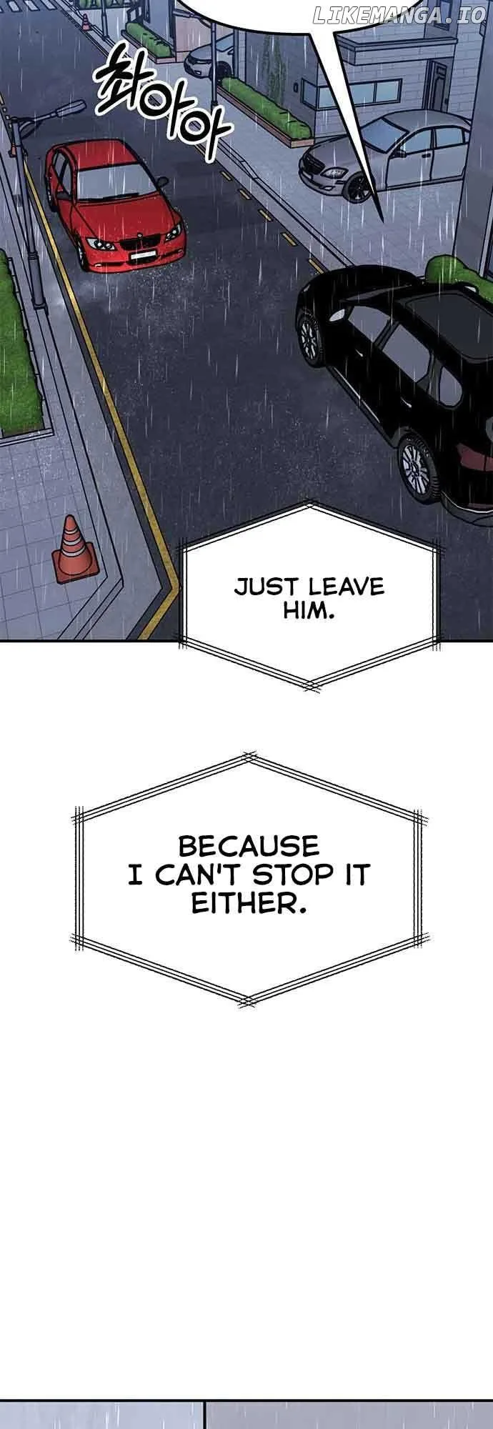 Bear Care Chapter 9 page 36