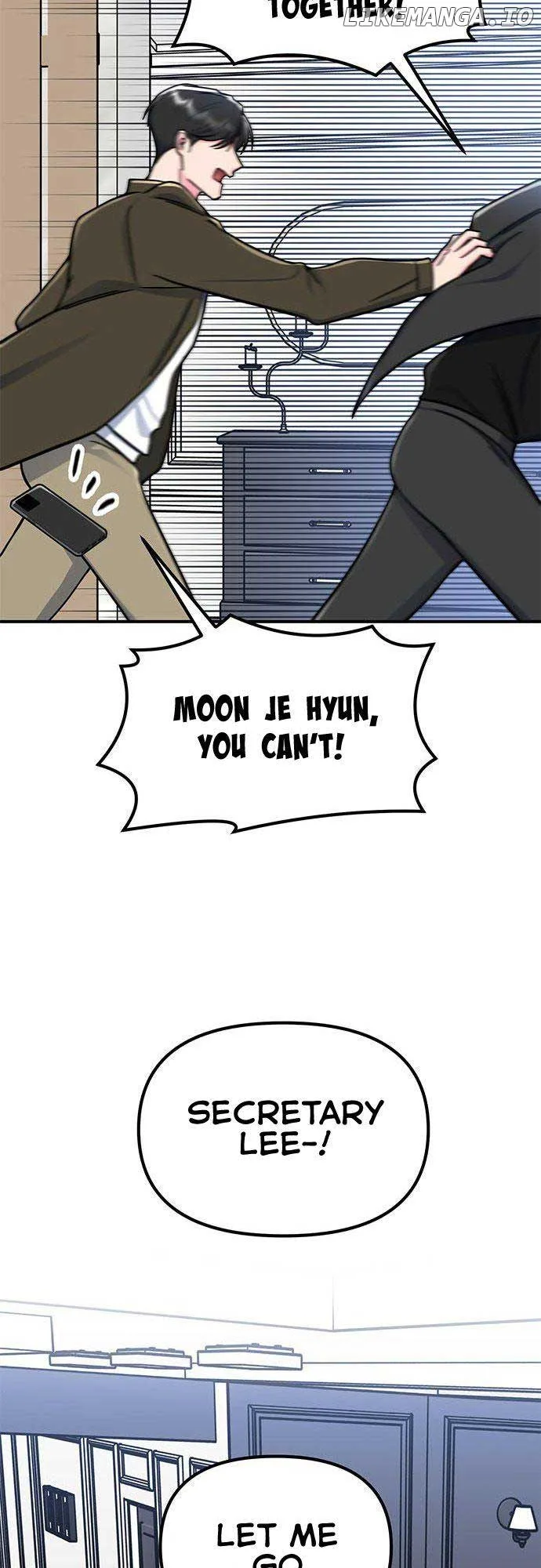 Bear Care Chapter 9 page 51