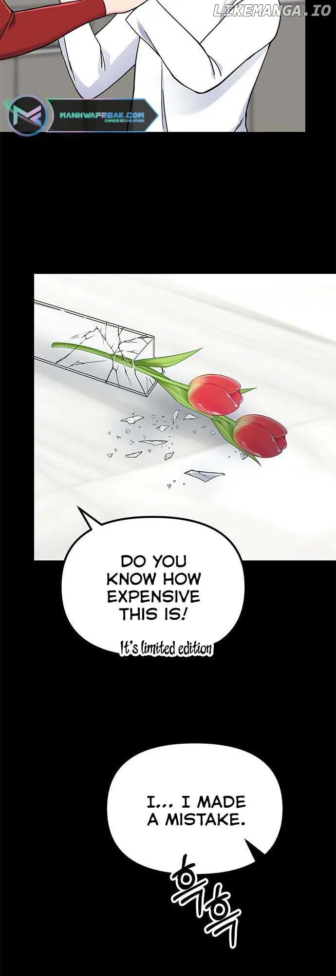 Bear Care Chapter 15 page 10