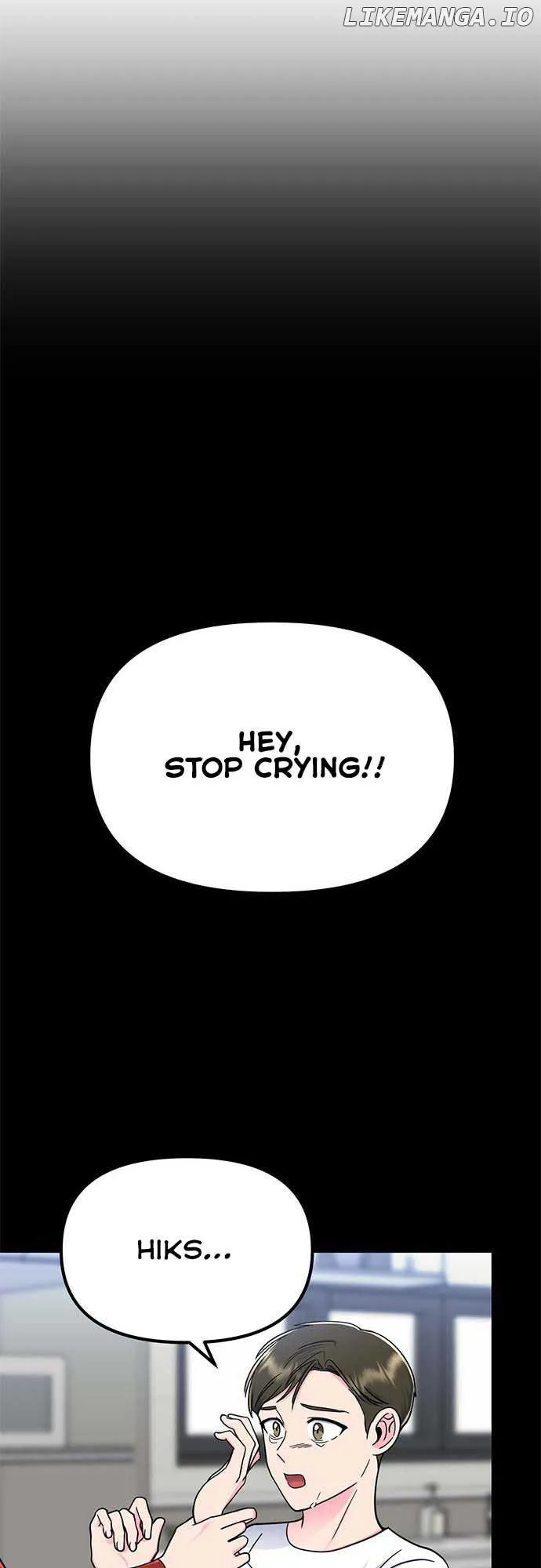 Bear Care Chapter 15 page 9