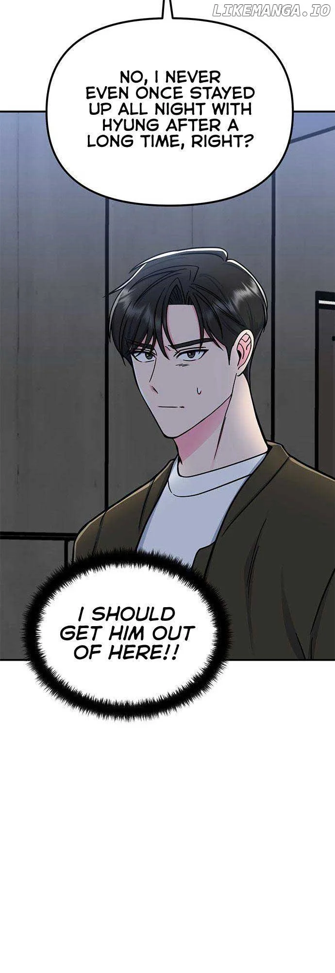 Bear Care Chapter 9 page 56