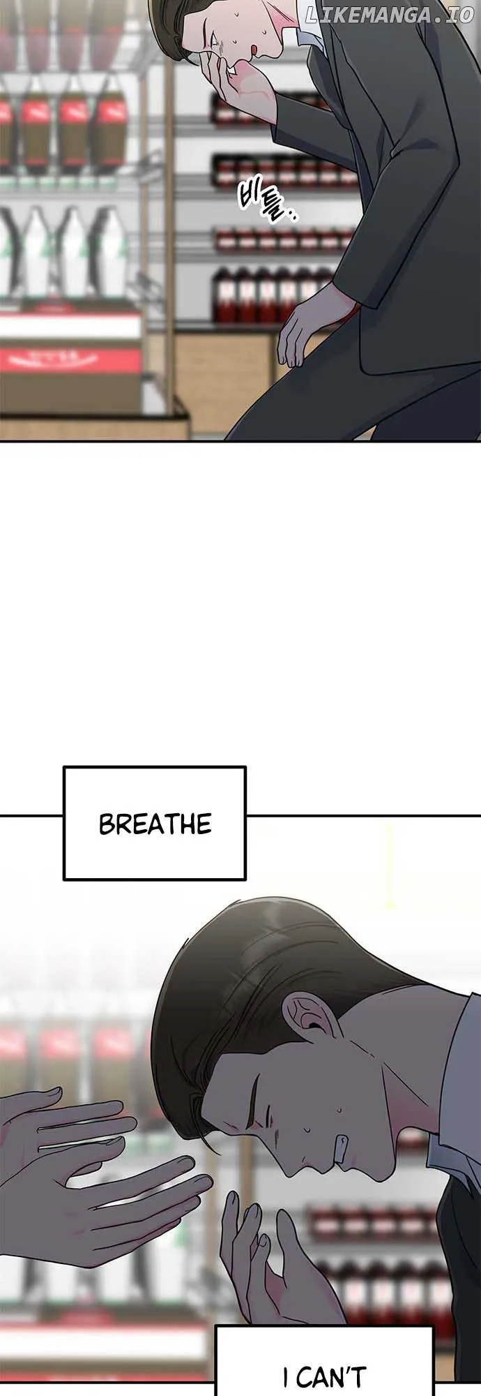 Bear Care Chapter 15 page 15