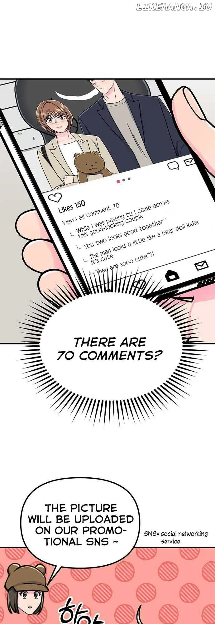 Bear Care Chapter 12 page 63