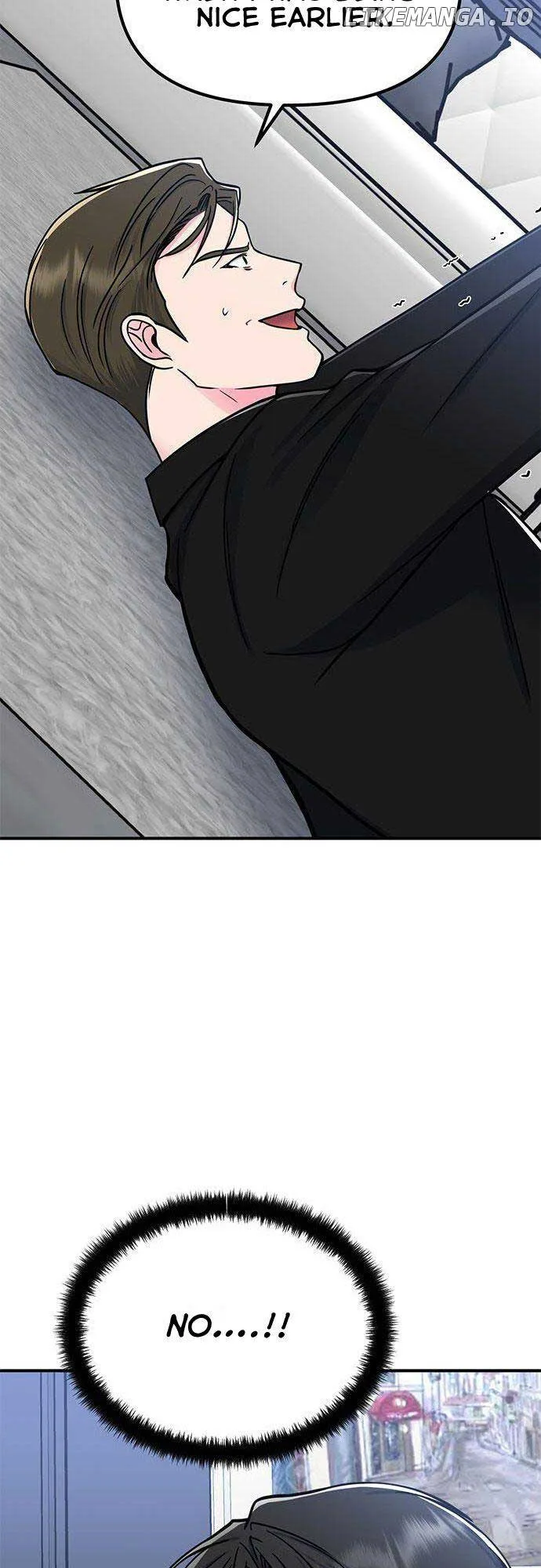 Bear Care Chapter 9 page 68