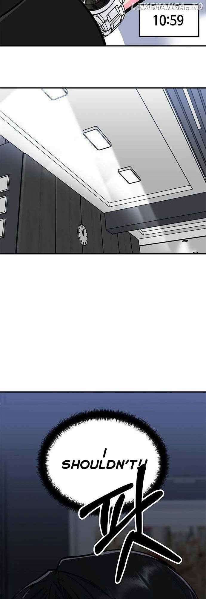 Bear Care Chapter 9 page 70