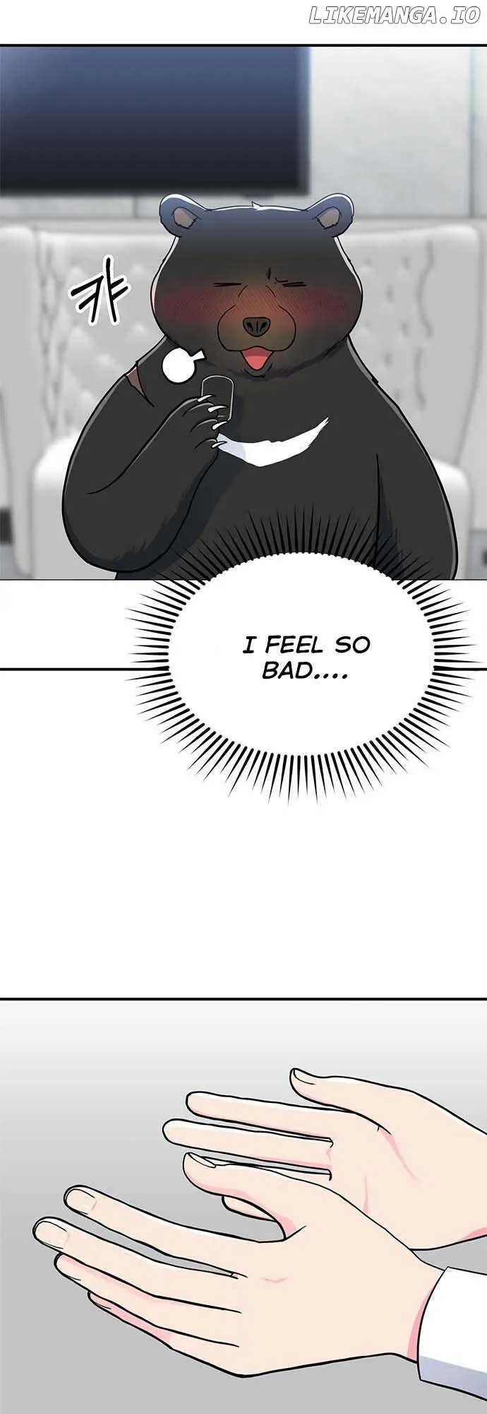 Bear Care Chapter 15 page 53