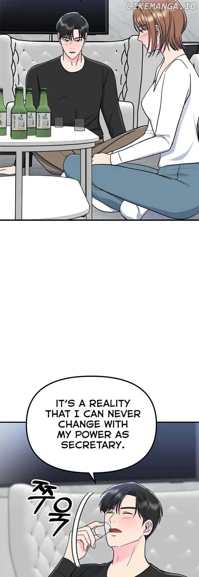 Bear Care Chapter 15 page 51
