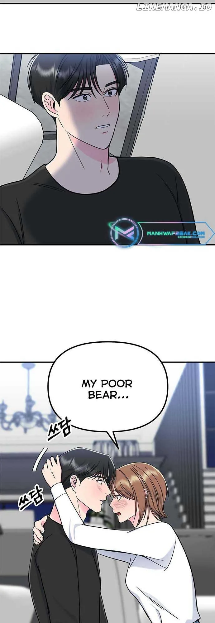Bear Care Chapter 15 page 54