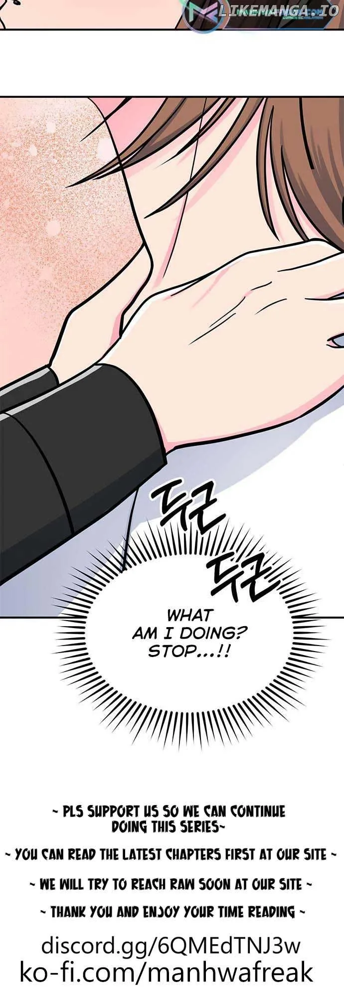 Bear Care Chapter 15 page 57