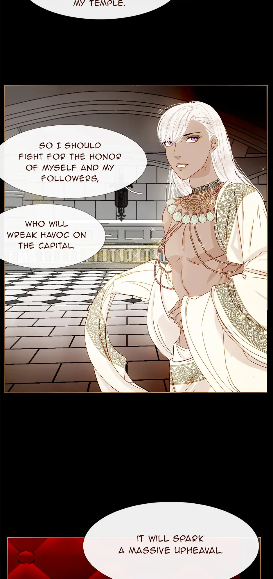 Bear with Me Chapter 3 page 9