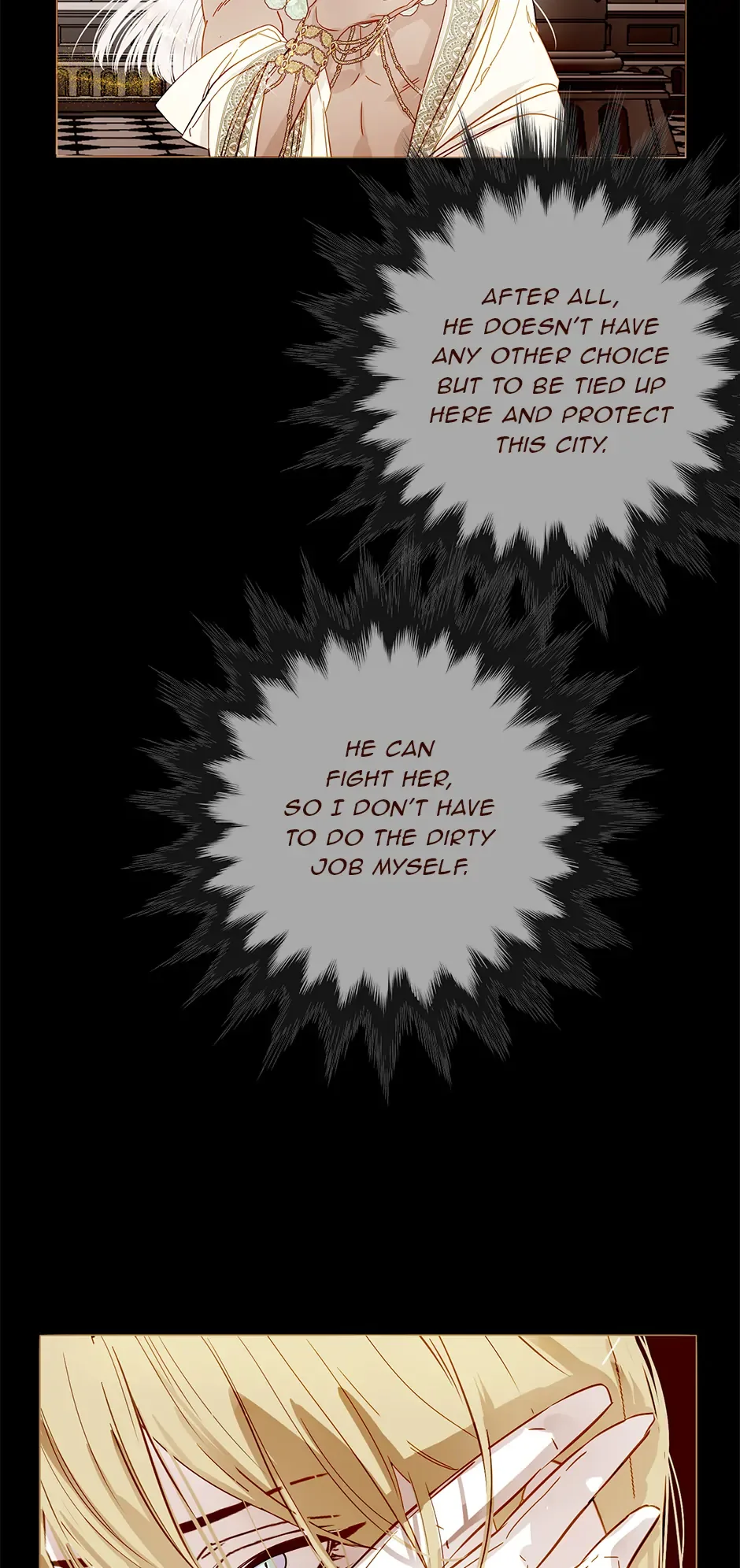 Bear with Me Chapter 3 page 11