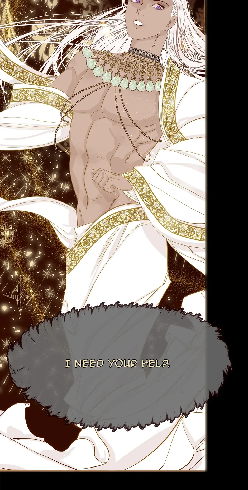 Bear with Me Chapter 3 page 5