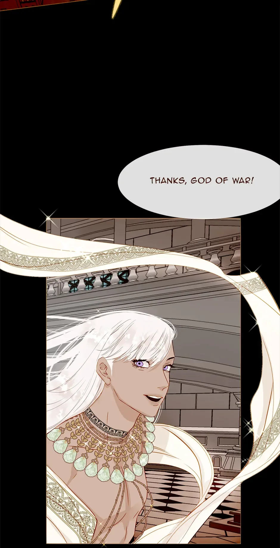 Bear with Me Chapter 3 page 17