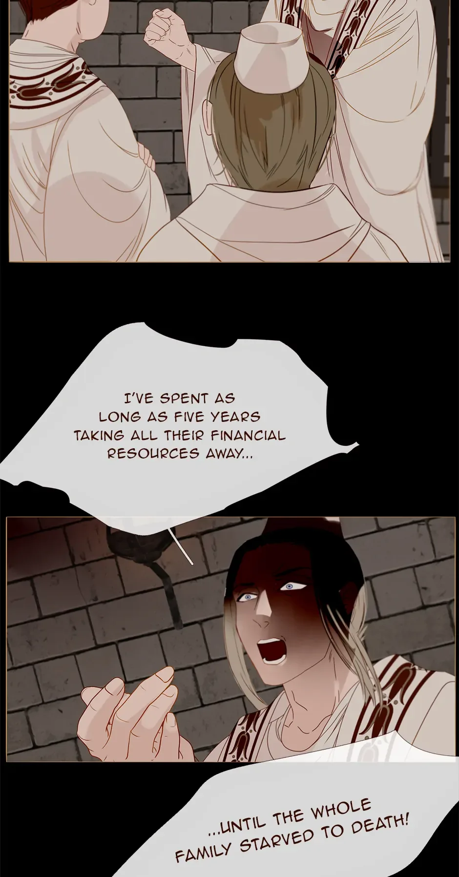 Bear with Me Chapter 3 page 26