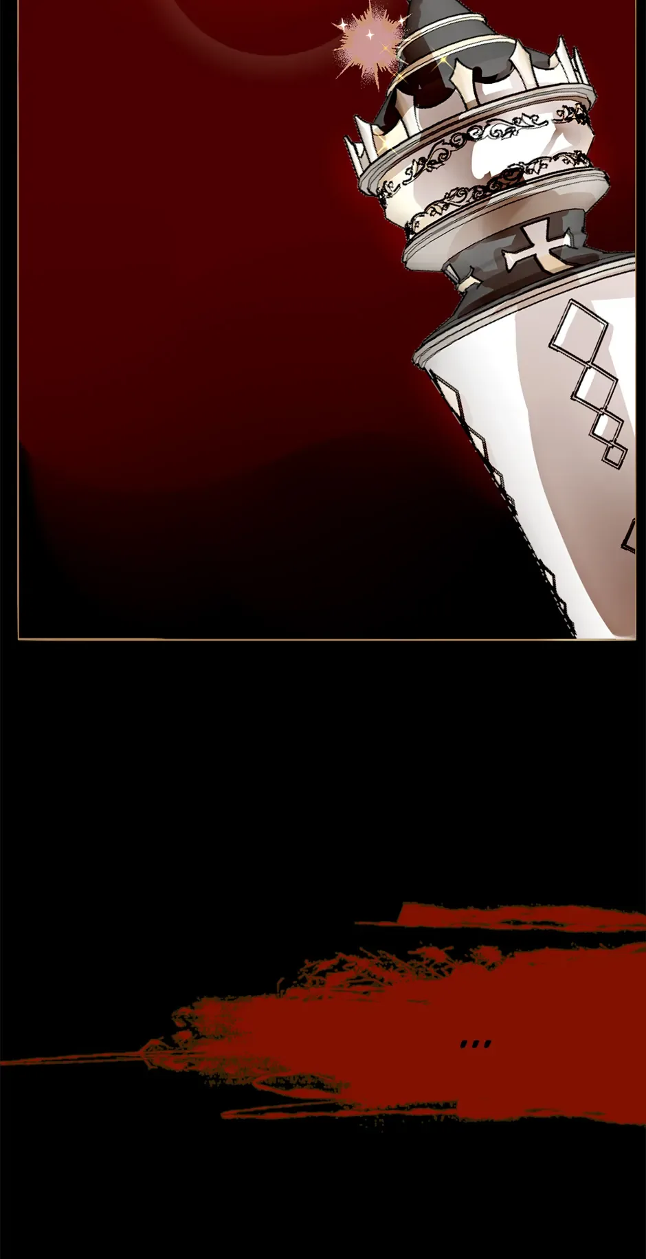 Bear with Me Chapter 3 page 21
