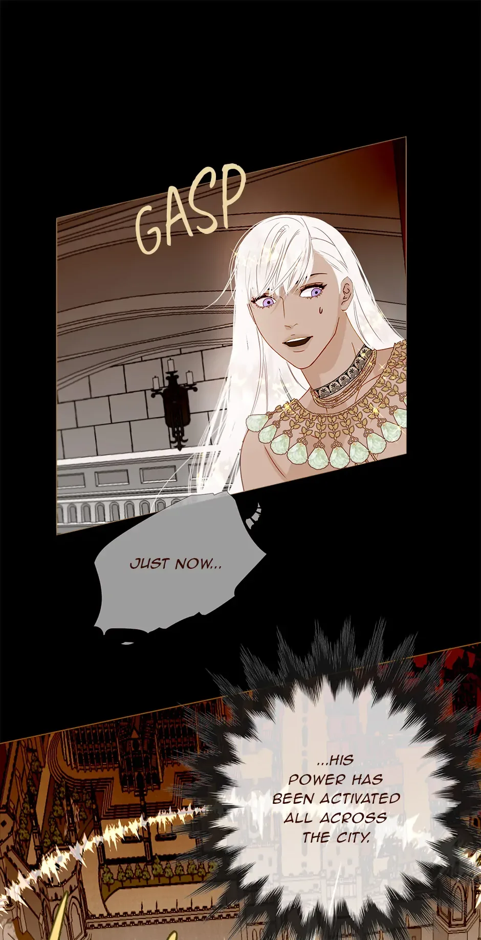 Bear with Me Chapter 3 page 15