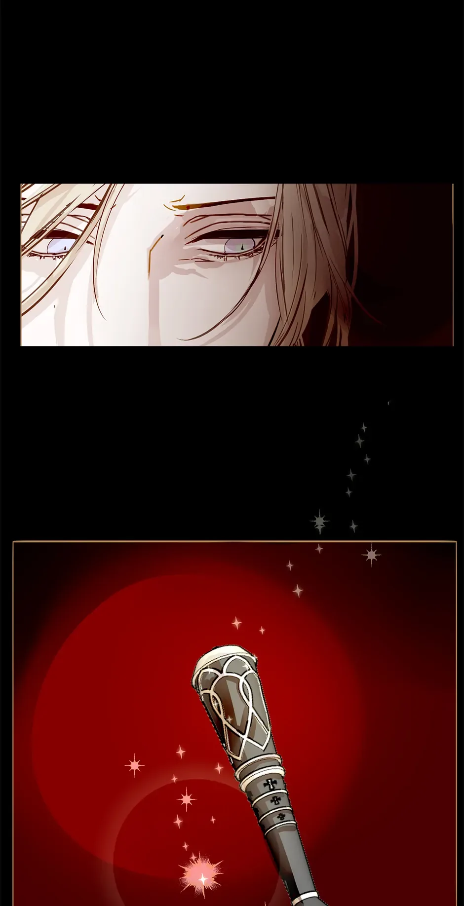 Bear with Me Chapter 3 page 20
