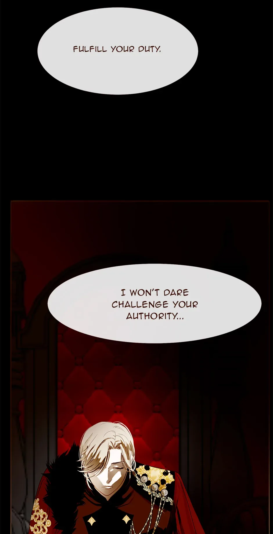 Bear with Me Chapter 3 page 18