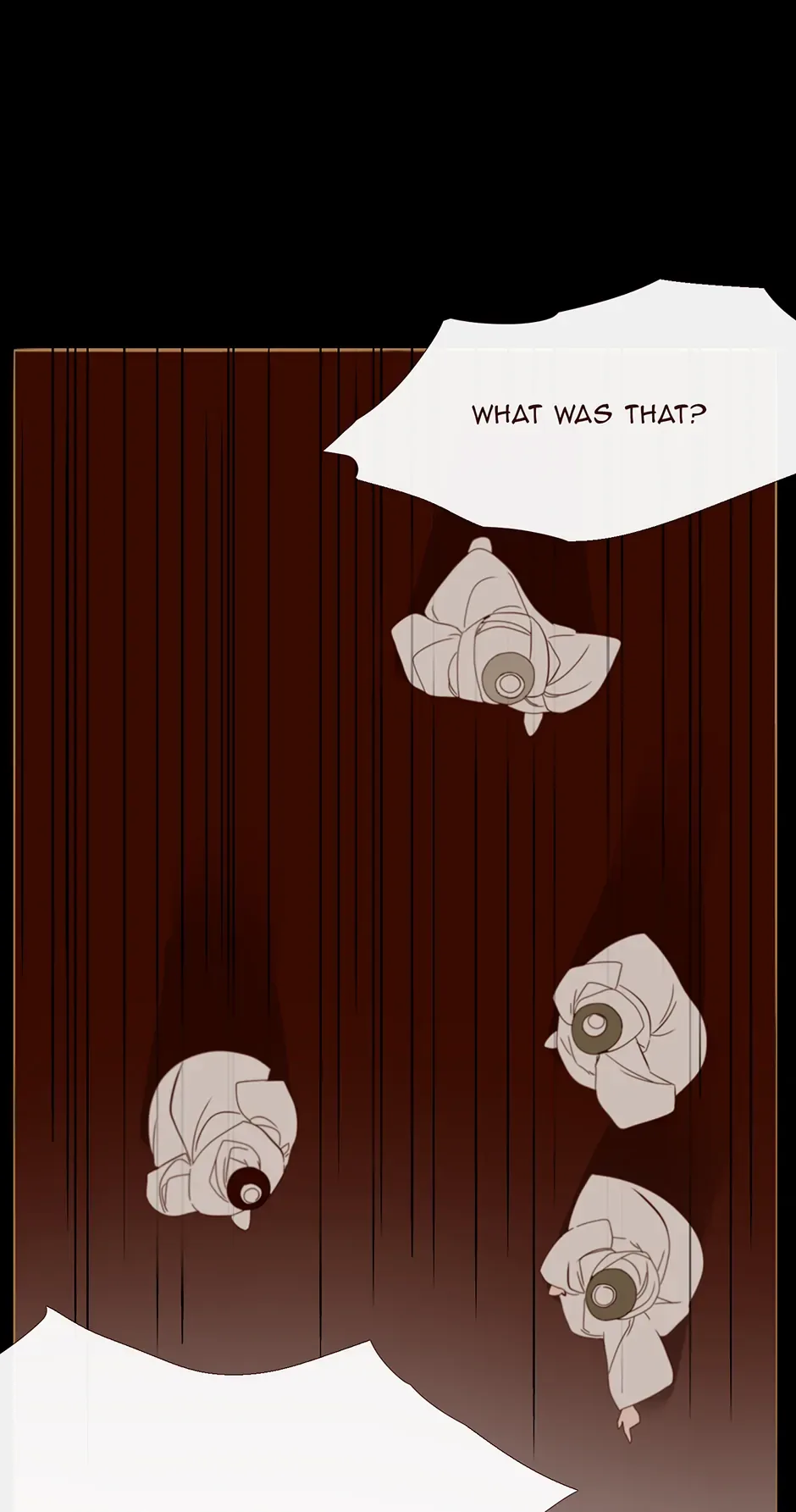 Bear with Me Chapter 3 page 40