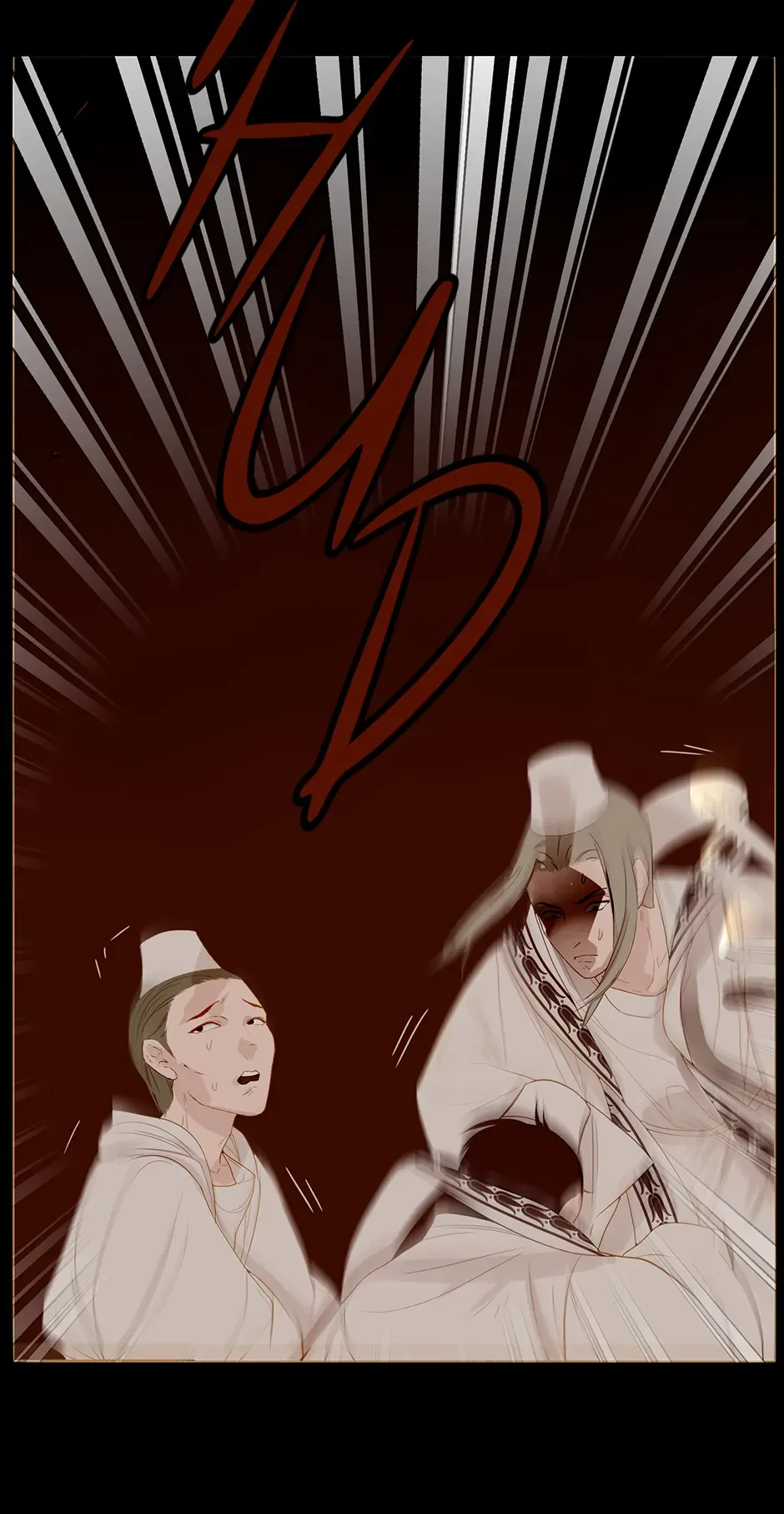 Bear with Me Chapter 3 page 39