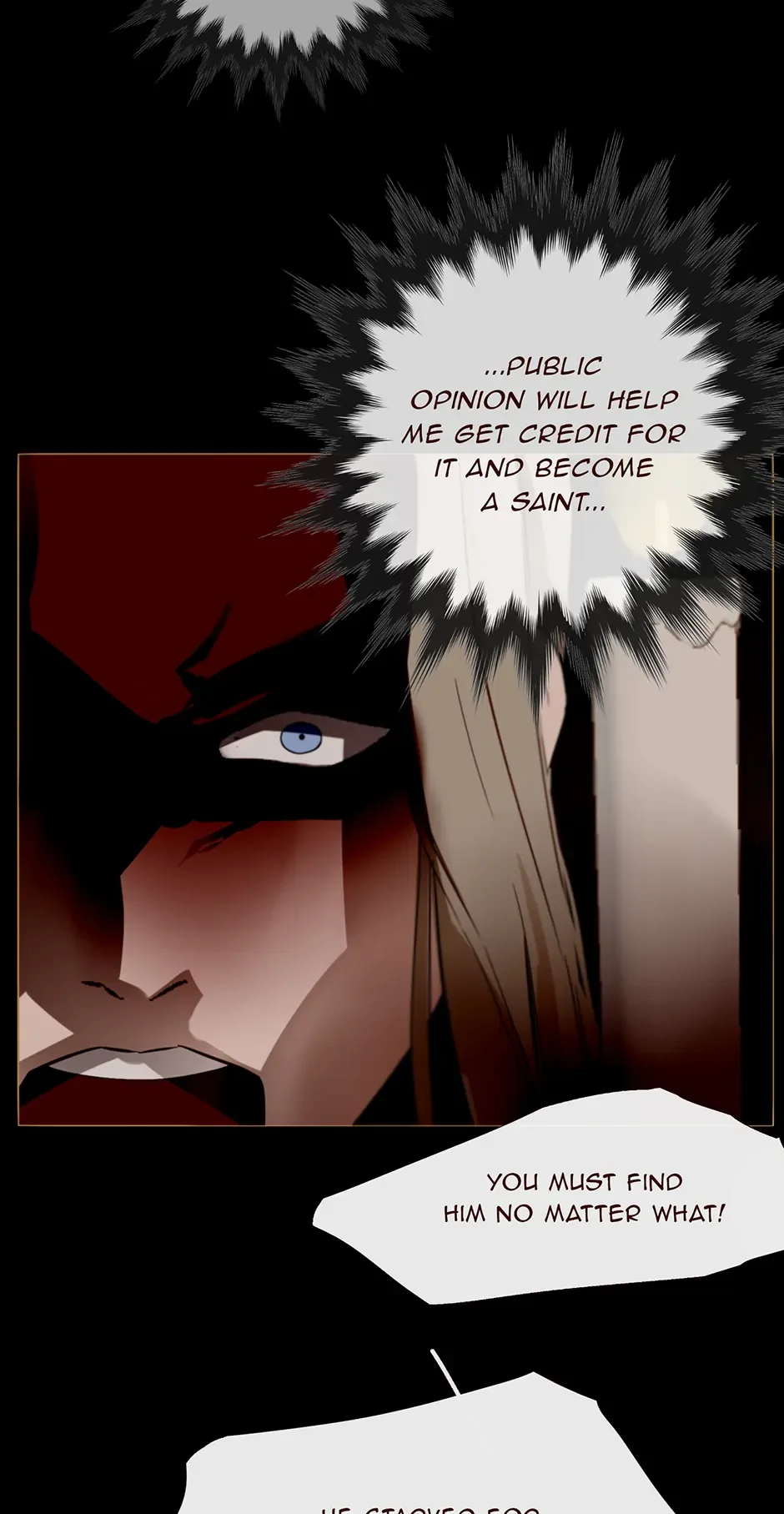 Bear with Me Chapter 3 page 37