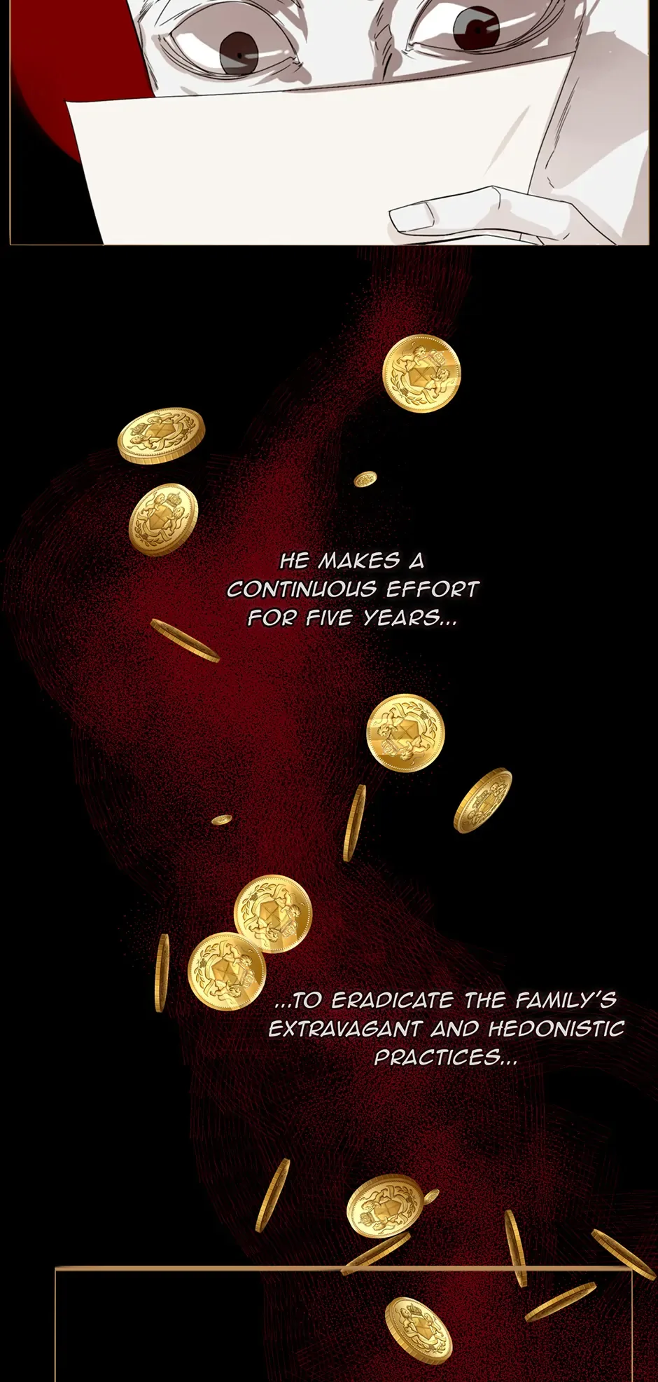 Bear with Me Chapter 3 page 31