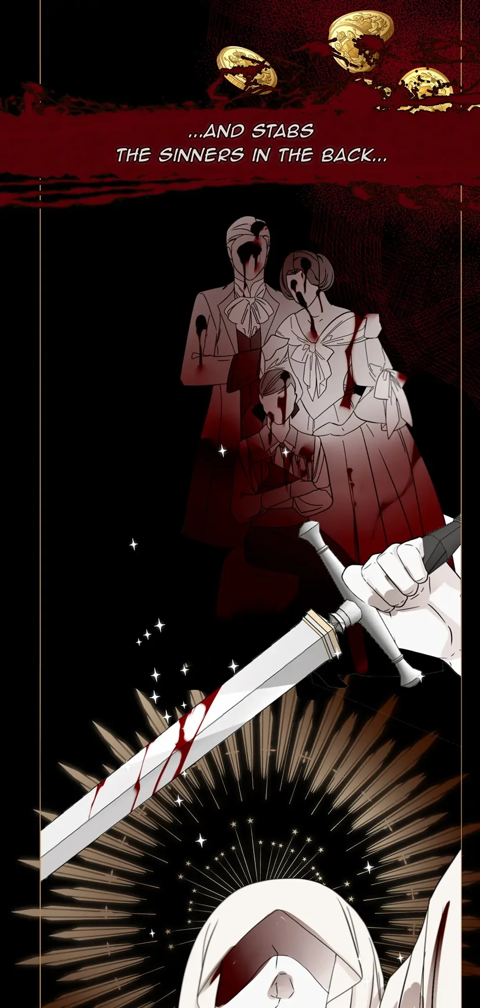 Bear with Me Chapter 3 page 32