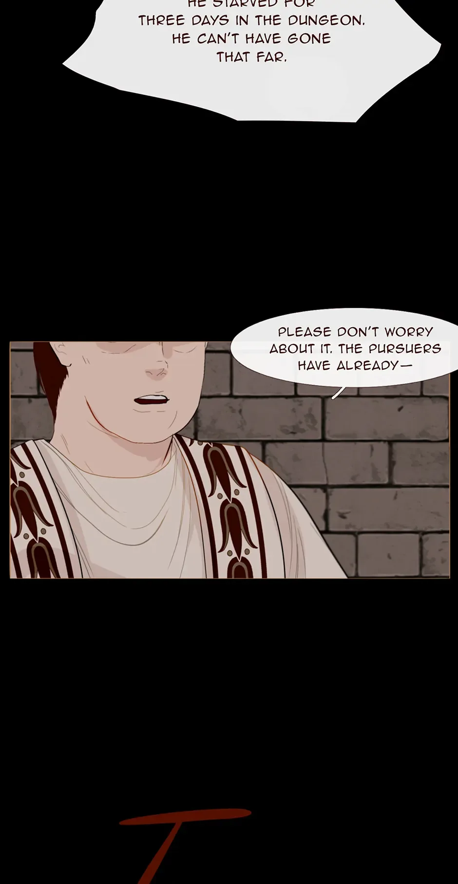 Bear with Me Chapter 3 page 38