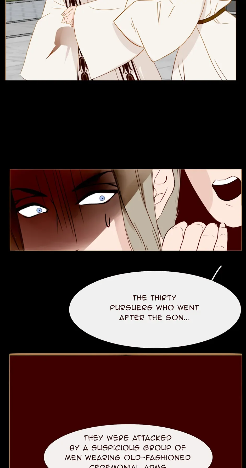 Bear with Me Chapter 3 page 44
