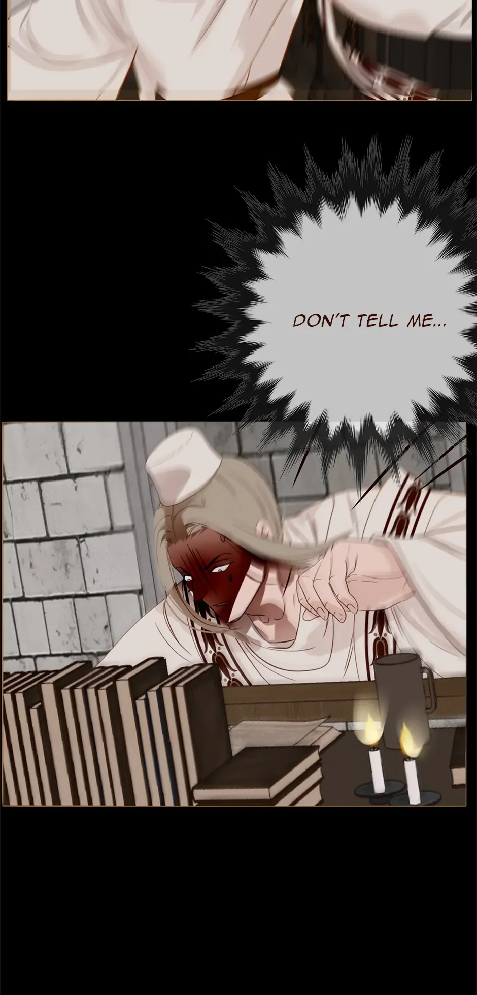 Bear with Me Chapter 3 page 53