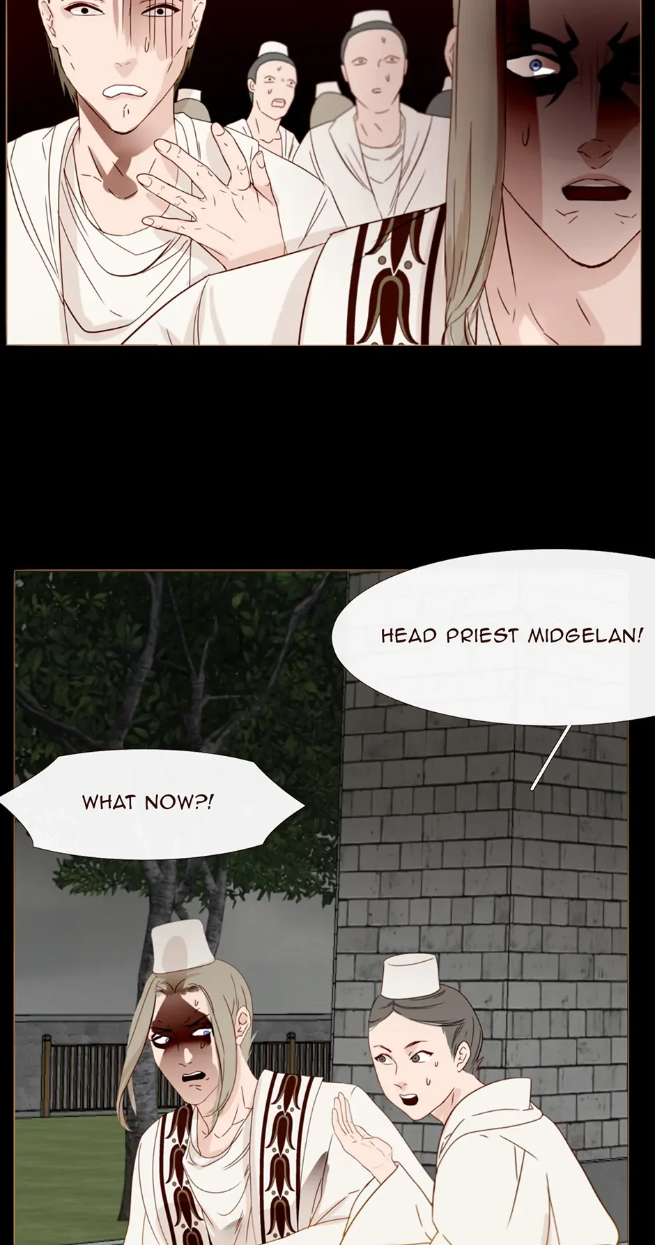 Bear with Me Chapter 3 page 43