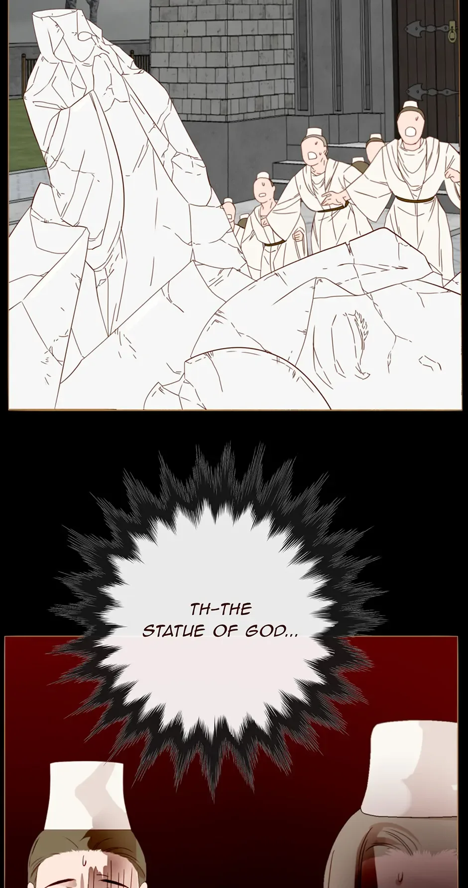 Bear with Me Chapter 3 page 42