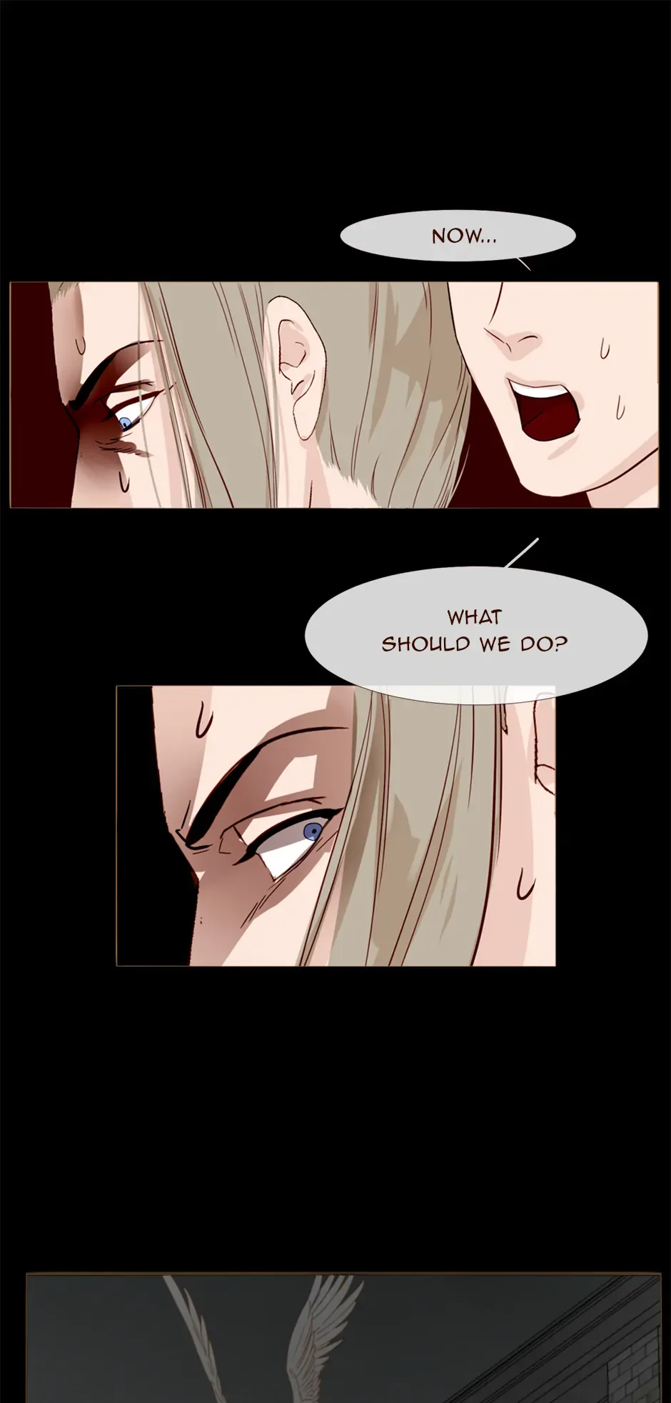 Bear with Me Chapter 3 page 47