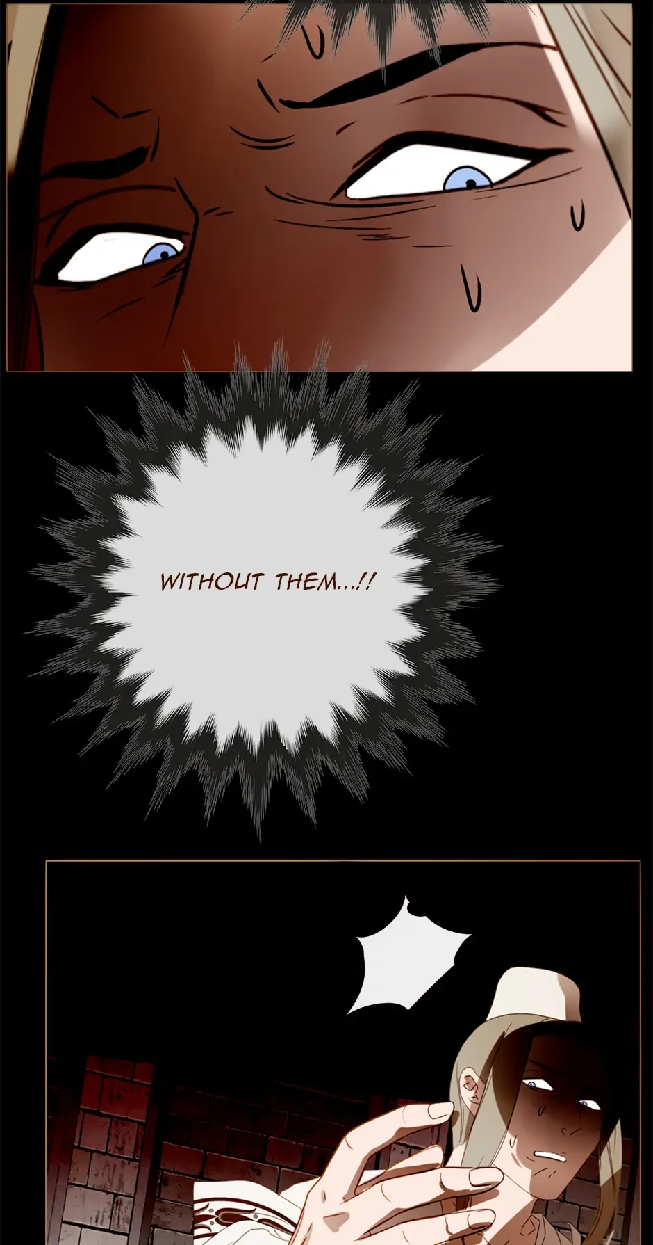Bear with Me Chapter 3 page 56