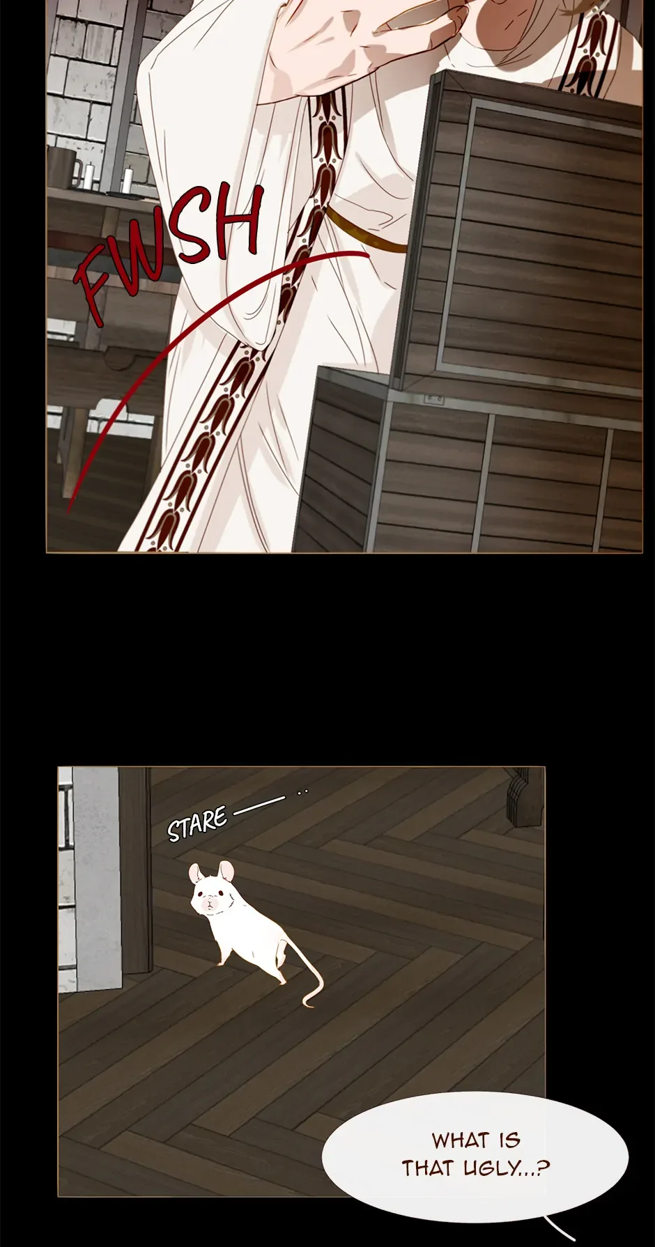 Bear with Me Chapter 3 page 57