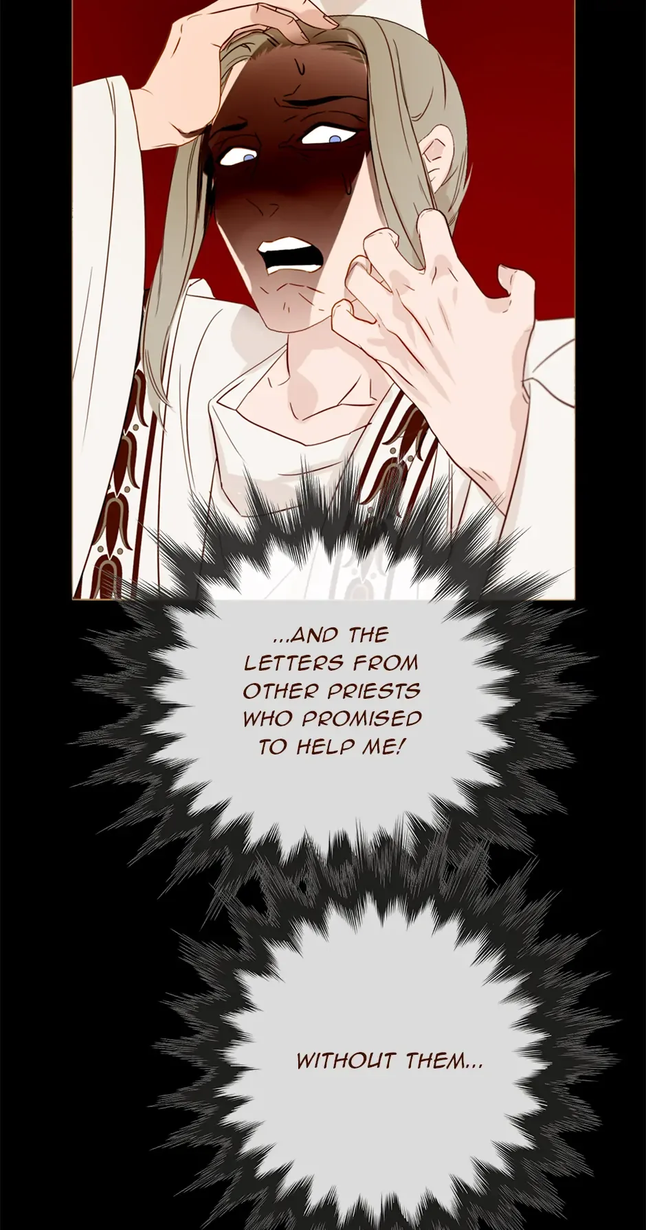 Bear with Me Chapter 3 page 55