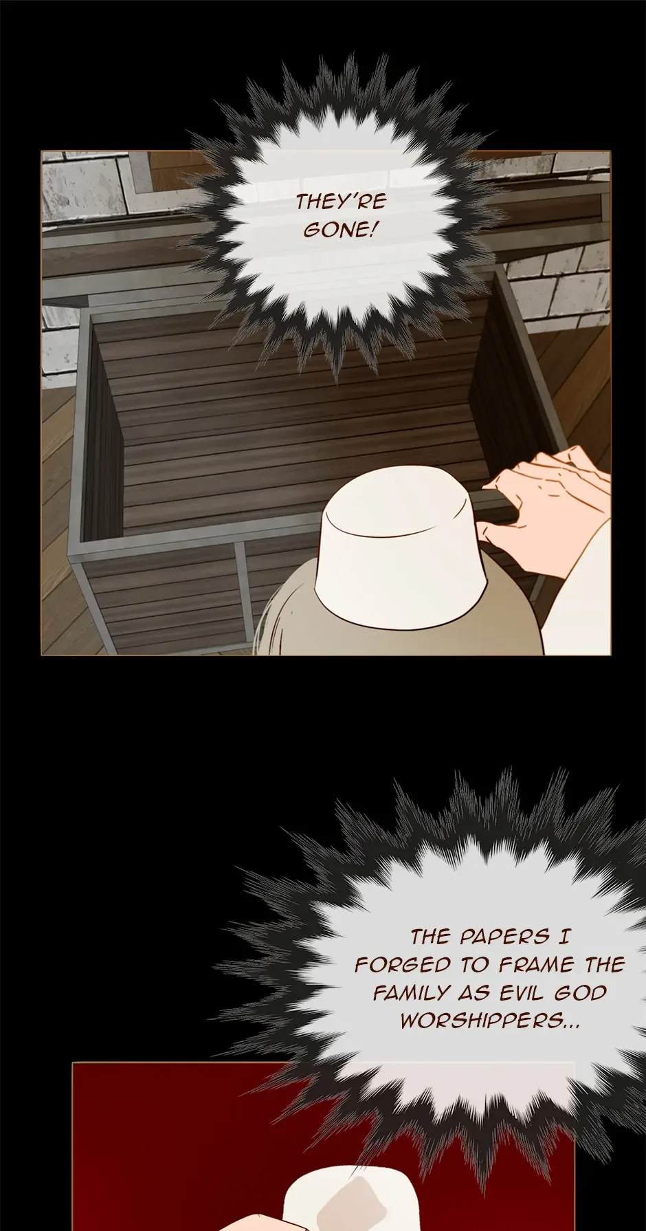 Bear with Me Chapter 3 page 54