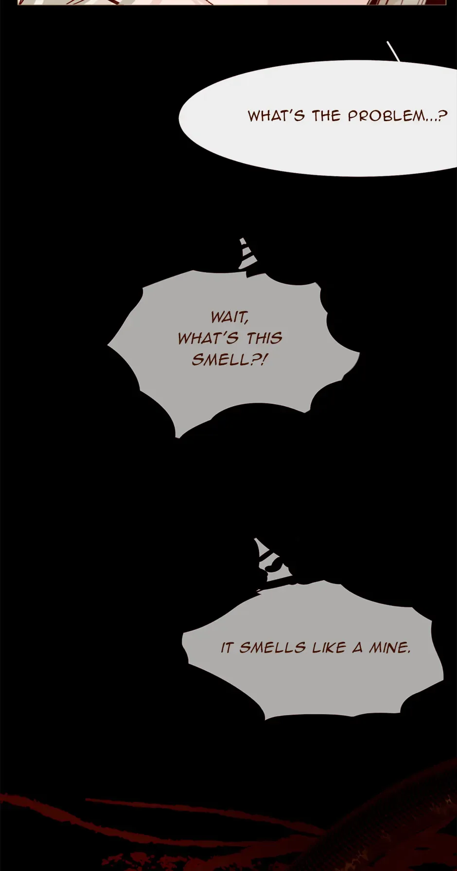 Bear with Me Chapter 3 page 59