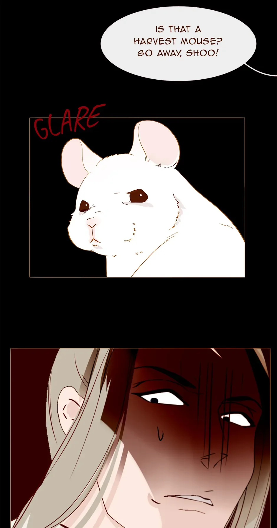Bear with Me Chapter 3 page 58