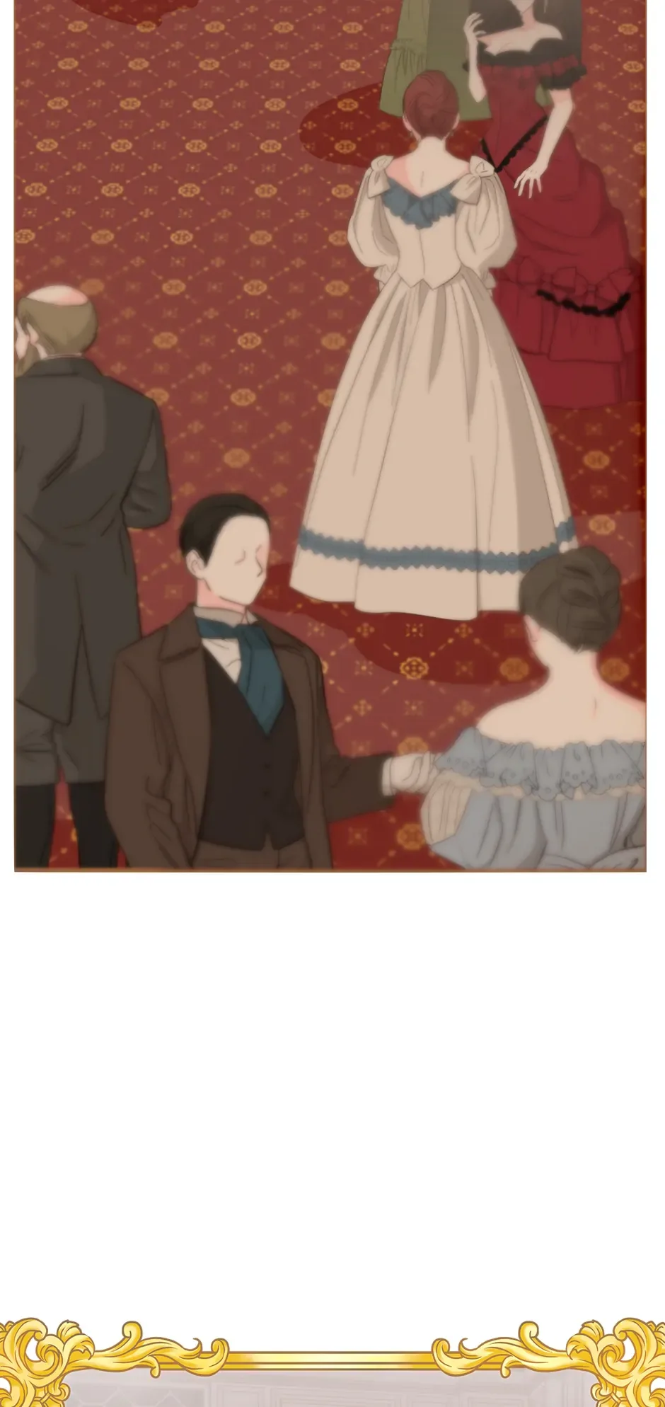 Bear with Me Chapter 6 page 6