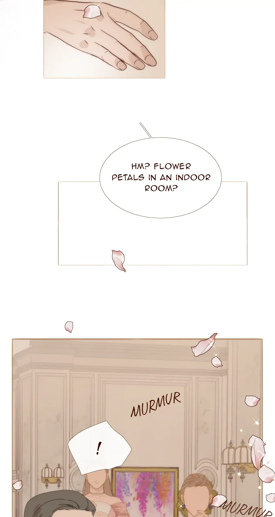 Bear with Me Chapter 6 page 12