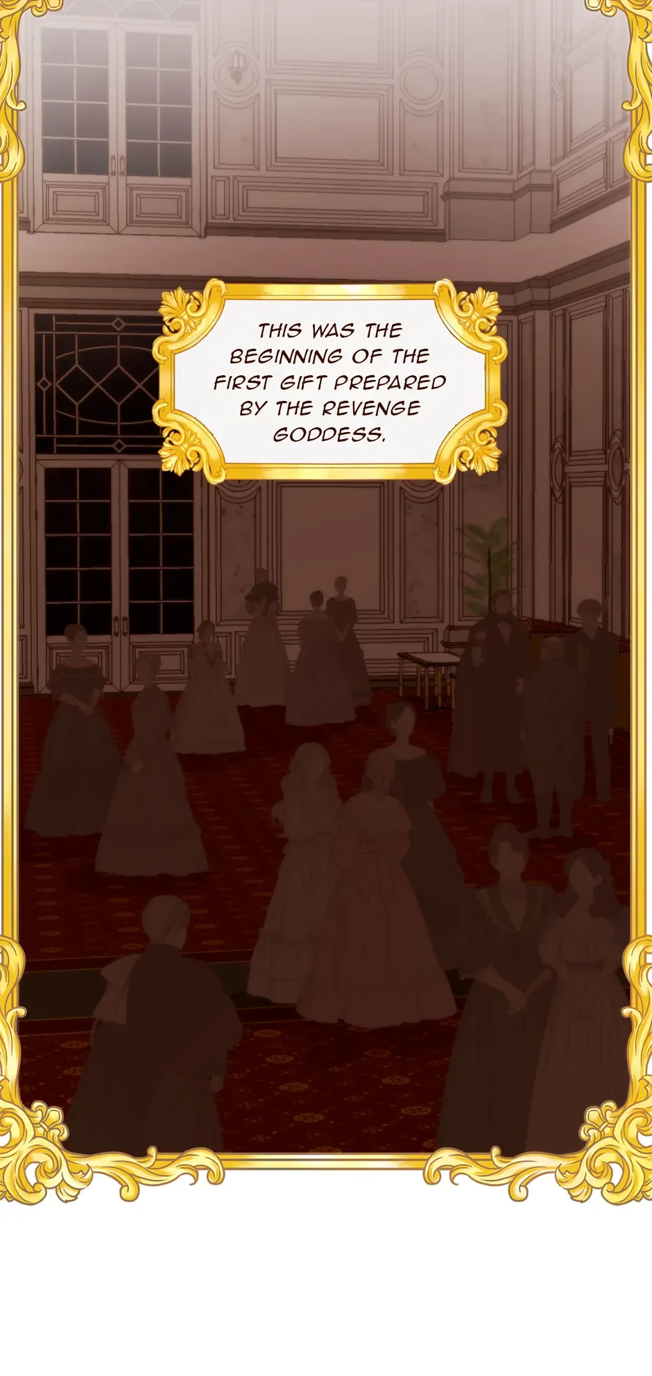 Bear with Me Chapter 6 page 7