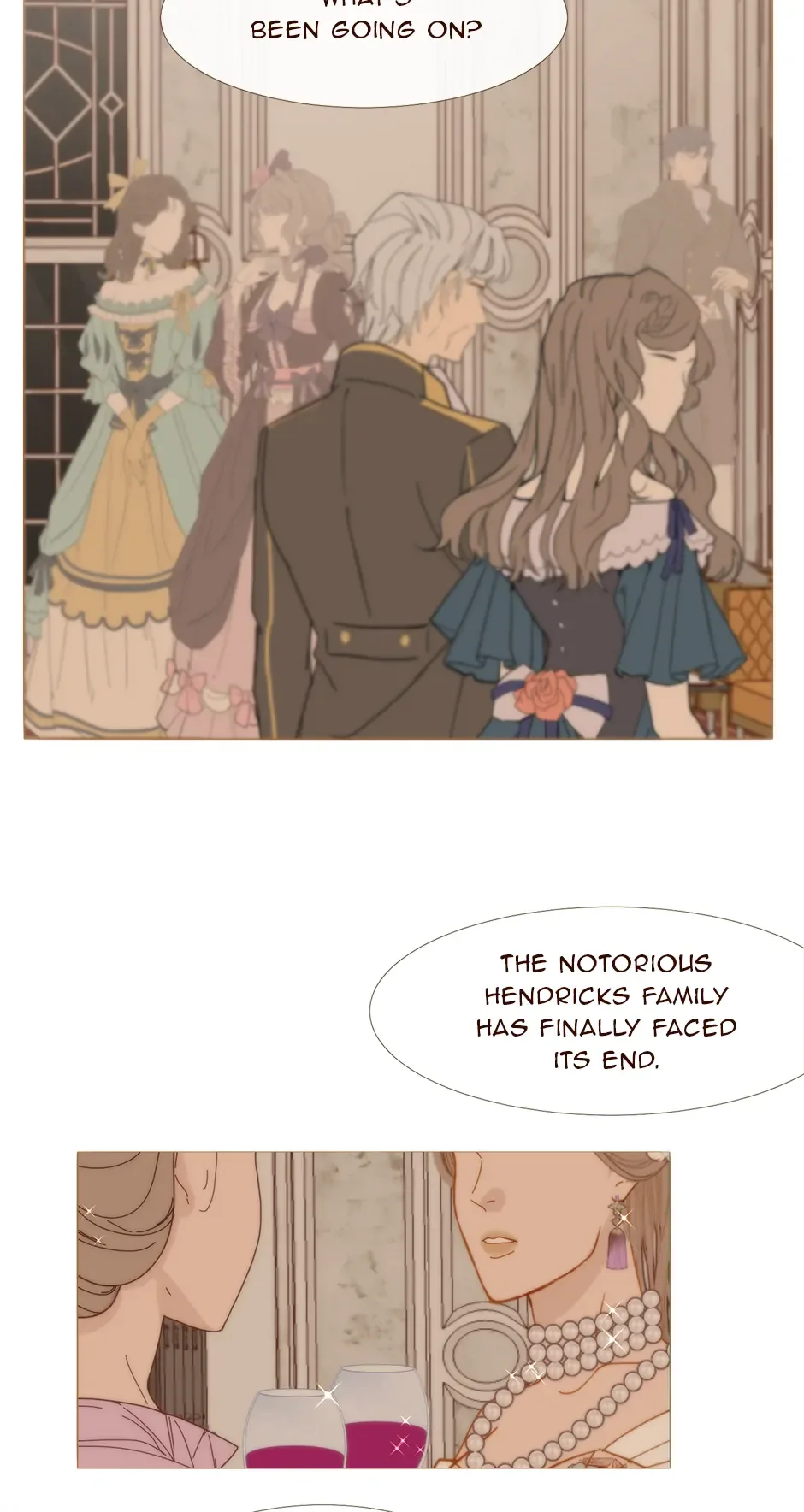 Bear with Me Chapter 6 page 10