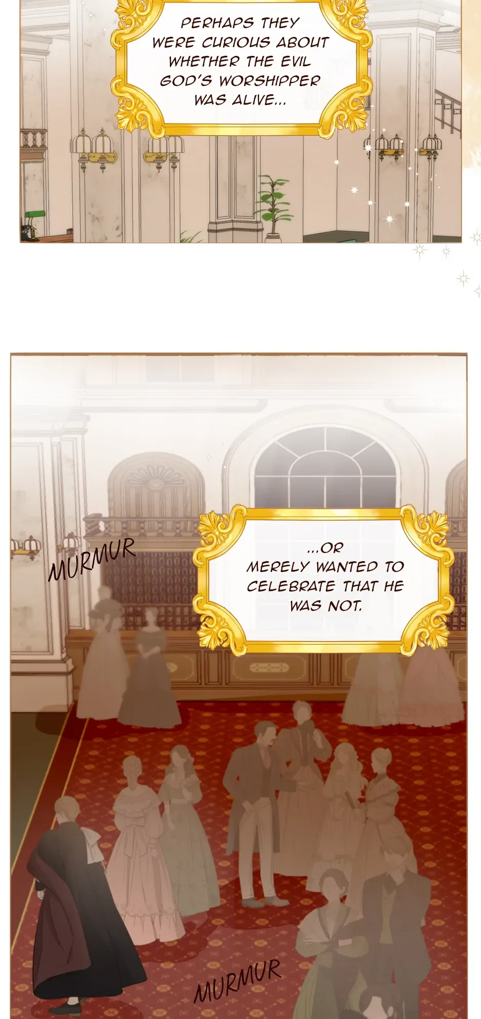 Bear with Me Chapter 6 page 5