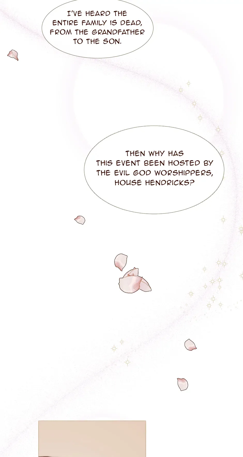 Bear with Me Chapter 6 page 11