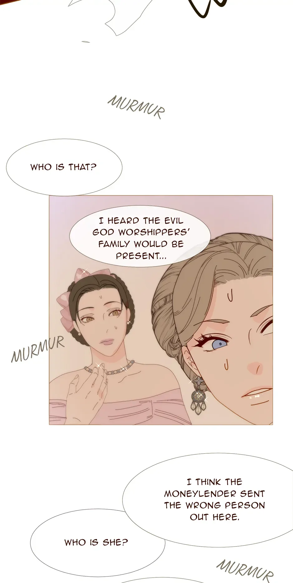 Bear with Me Chapter 6 page 17
